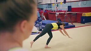 a whole lot going on here