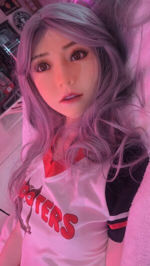 Sex Doll NSFW Teen