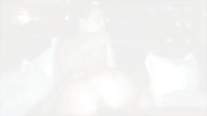 Naughty Babe Dominated by a Hard BBC