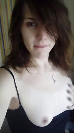 24 yo. sweet girl showing her cock. Snapchat. Alexis Why