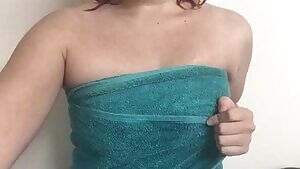 A little different this time!