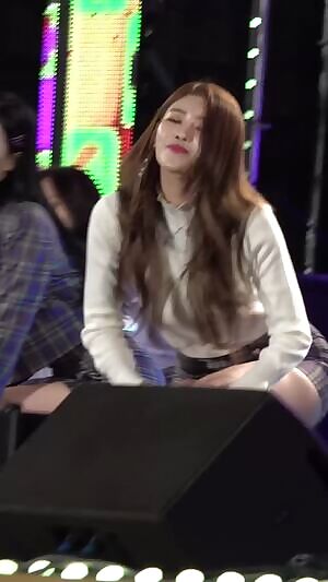 Lovelyz - Mijoo