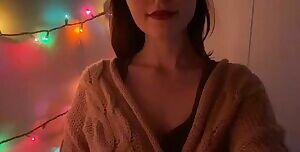 Since no one got to see me all dressed up, I thought I'd share with you :)