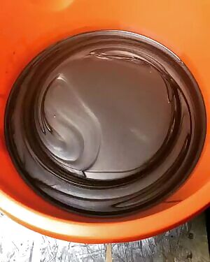 I’ve got a feeling