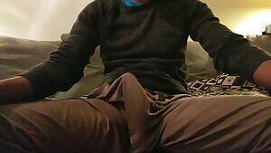 I can actually do this all day