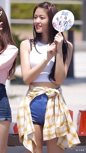 Aoa - Seolhyun C.T.