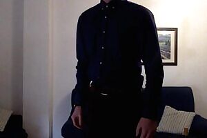 Everyone likes a well dressed man.