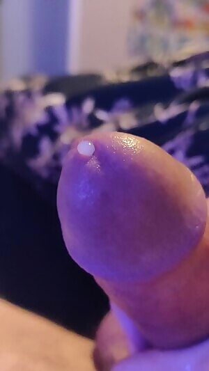 Preparing for later tonight