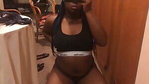 Help me clean my room? )):