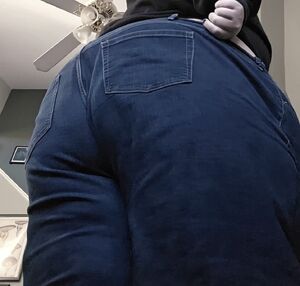 SSBBW Beauties Ass BBW OnlyFans Panties