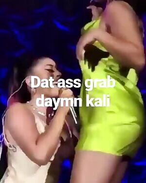 Kali Uchis x Jorja Smith