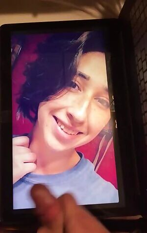 Such a cum worthy cutie