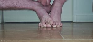 Men Feet Fetish Amateur Big Dick