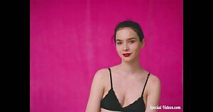 Slow-mo pies in the face