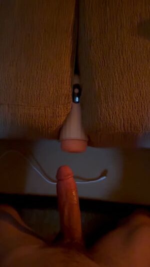 This toy fits so well