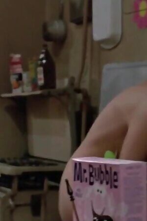 Susan Sarandon's Bush In