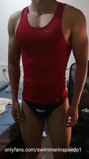 Fit Arena boy On Display