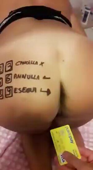 The best ATM machine ever?