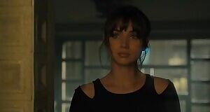 Imagine Ana de Armas giving you a sloppy blowjob what a Joi that would be