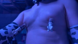 Gay Nipple Play Big Nipples