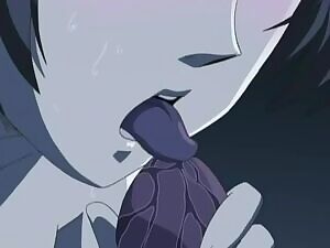 Nikuyome Takayanagi Ke no Hitobito - 04