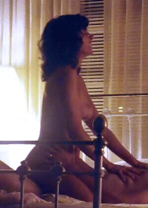 Alison Brie knows how to ride