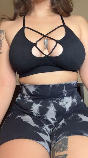 Crush Fetish Amateur Big Tits Giantess