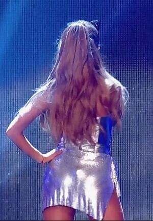 She loves sitting on daddy’s lap and making his cock hard while mom’s right there, totally clueless