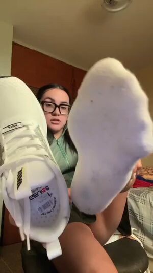 Feet Foot Soles