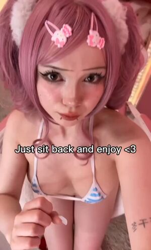 Plugged Asian Asshole Big Ass Boobs