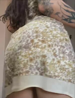 Thong Bodysuits Amateur Ass Big Tits