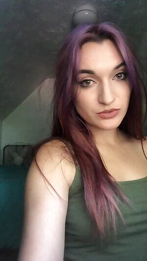 I like when you slap your dick on my butt.