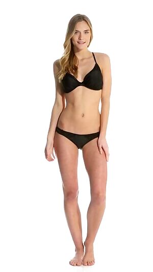 Body Glove Swimwear View Point Bali Bikini Bottom