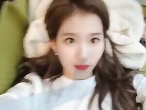 Twice - Sana - Ready for Her Facial