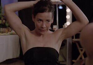 Evangeline Lilly is perfection