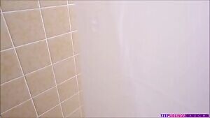 Alaina Dawson cant get any privacy