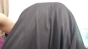 What's behind the curtain?