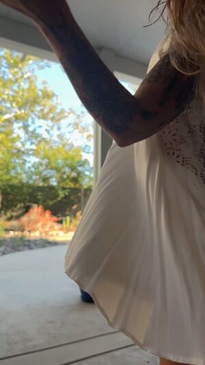 Pussy to Ass Asshole Babe Booty