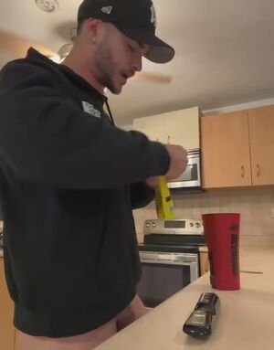 Man Ass Amateur BWC Big Dick