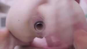 Butt Plug Muscle Exercise