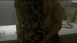 Michelle Monaghan's ass is amazing. She must be an anal queen