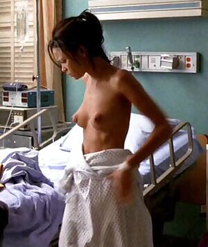 Thandie Newton - puffy plots in Gridlock'd