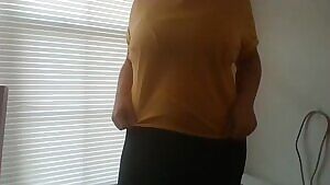 Wait for the titty drop at the end