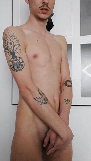 Should I get ore tattoos?