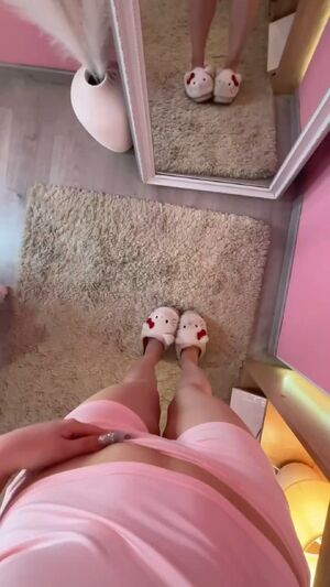 Plugged Anime Ass Boobs Cum