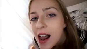 Schoogirls Love to Swallow Japanese Sperm