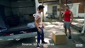 New Conquest - with Kaleb Stryker, Beaux Banks