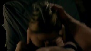 nipple clamps make the facefuck extra special 😛