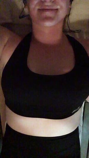 A sweaty sauna drop for ya