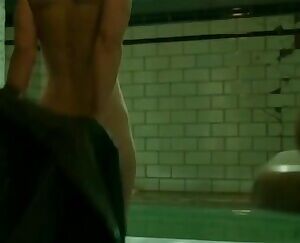 Sally Hawkins - The Shape of Water